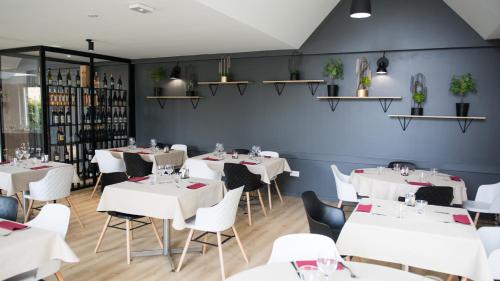 ibis Styles Lille Neuville en Ferrain