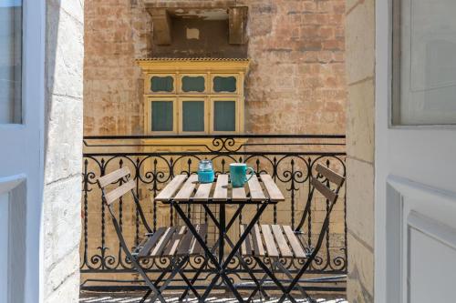 Valletta Central Historical Apartments, Валетта (фото 6)