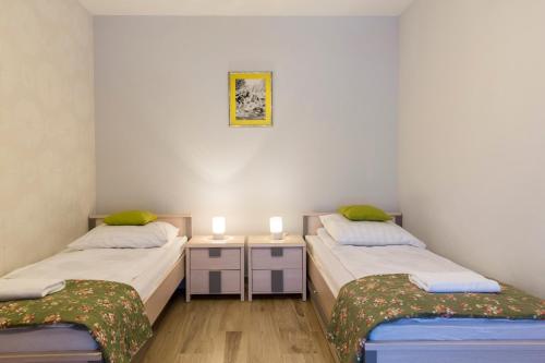 Apartment with one bedroom (3 adults) image 7