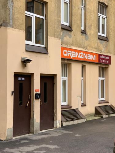 Orange apartments 52, Riga (foto 5)