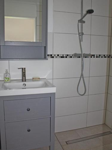 Ferienhaus Domizil Wattenmeer - image 5