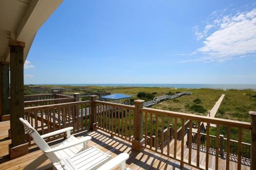 Dune Deck North - Duplex, Holden Beach (foto 5)
