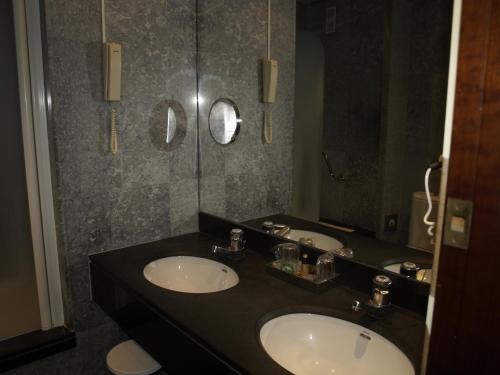 chic&basic VELVET, Barcelona (fotografie 8)