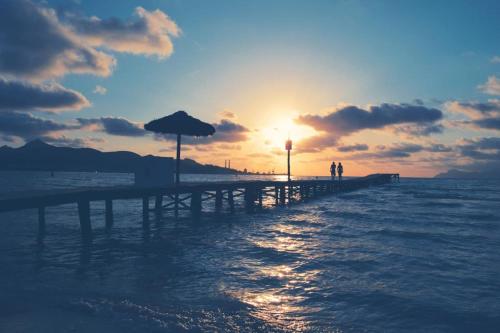 Impressive Villa gîte à louer Inca