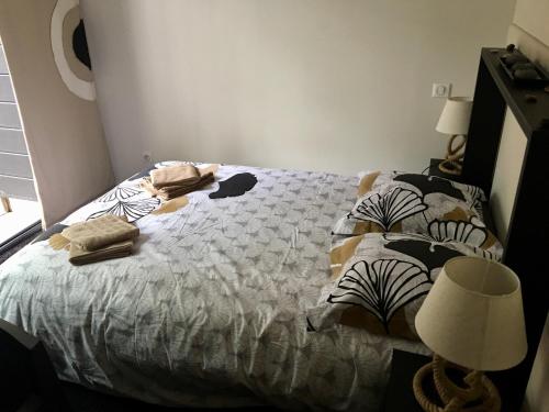 Maison de vacances contemporaine Ronce les Bains gîte à louer L'Ile d'Oléron