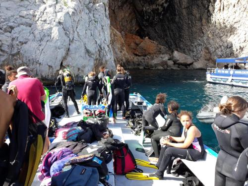 Hotel & Diving Les Illes, L'Estartit (fotografie 2)