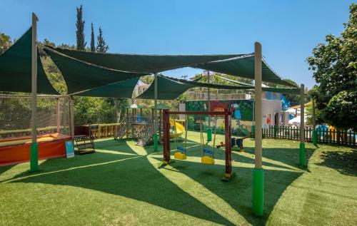 Barut Hemera - Ultra All Inclusive, Side (foto 9)