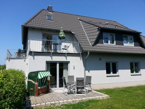 Appartement Alt Glowe - image 5
