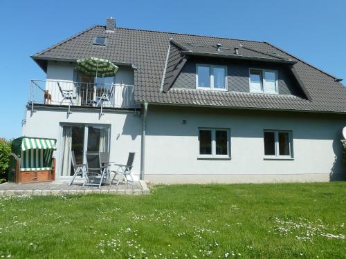 Appartement Alt Glowe - image 6