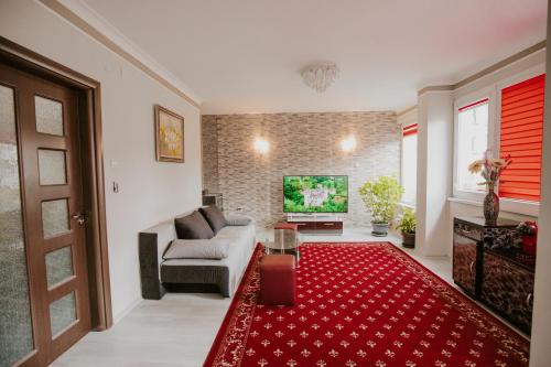 Dimitrovi Rooms, Sofia (photo 8)