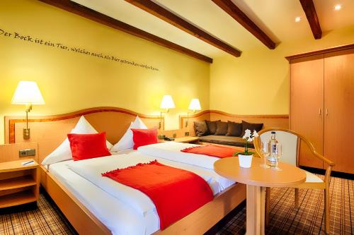 Welcome Hotel Dorf Münsterland - image 9