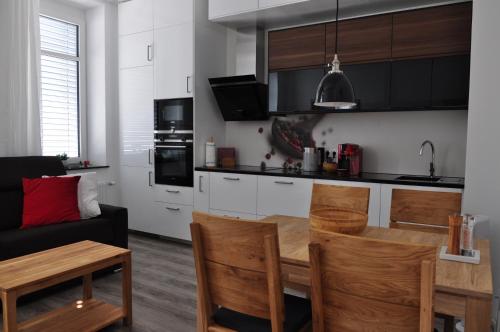 Apartman Benjo in Hermagor, Österreich