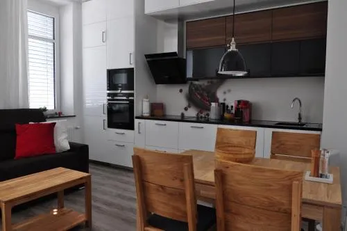 Apartman Benjo in Hermagor, Österreich