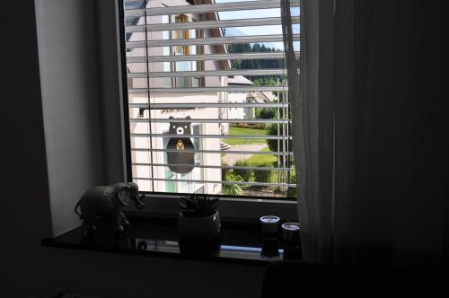 Apartman Benjo in Hermagor