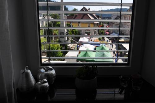 Apartman Benjo in Hermagor