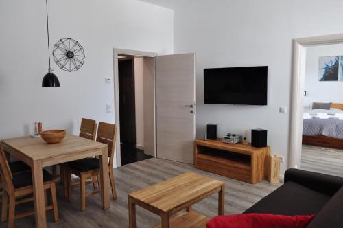 Apartman Benjo in Hermagor