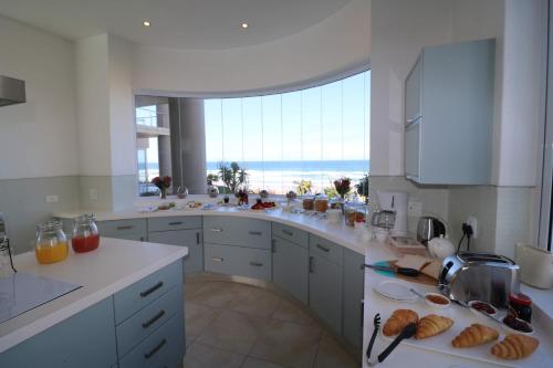 Oceans Villa in Vaildernesas