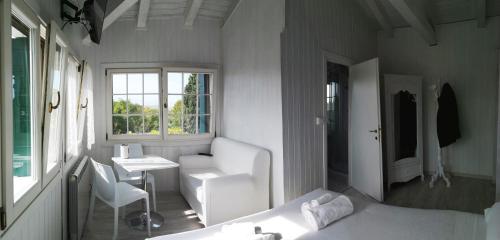 Junior Suites Venezia 3