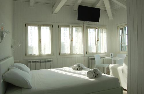 Junior Suites Venezia - image 12