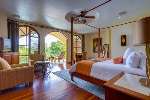 San Ignacio Resort Hotel