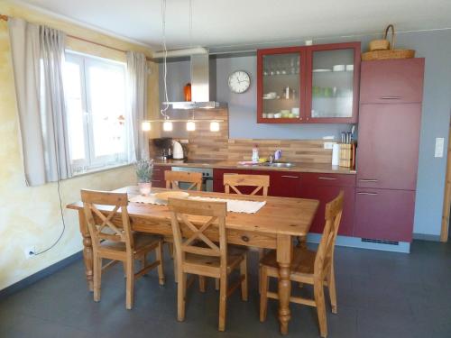 Appartement Alt Glowe - image 8