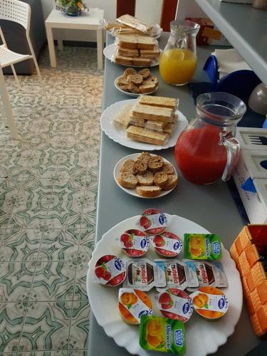 B&B Trapani Mare – Trapani, CA