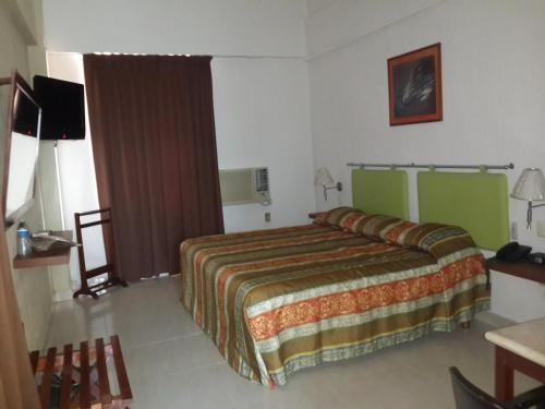 Parque Inn Hotel & Suites in Coatzacoalcos, Mexico