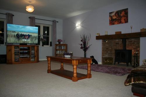 Labbadax House Labbadax House