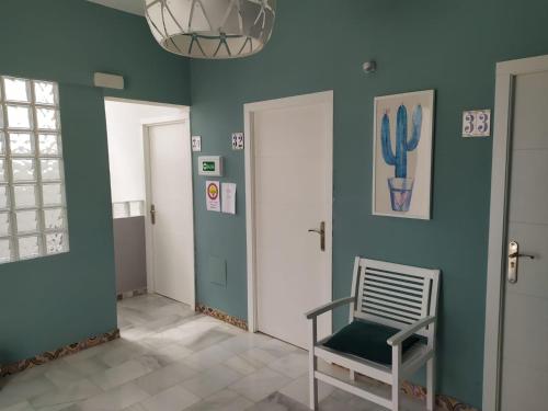 Málaga Centro Hostel - image 8