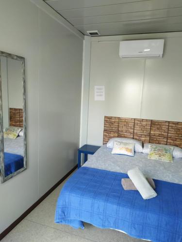 Málaga Centro Hostel - main image