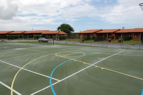  Apartamentos Rurales La Regatina in Lamuño