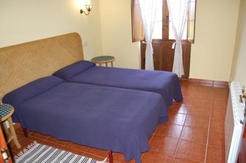 Apartamentos Rurales La Regatina