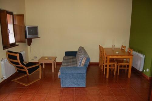 Apartamentos Rurales La Regatina