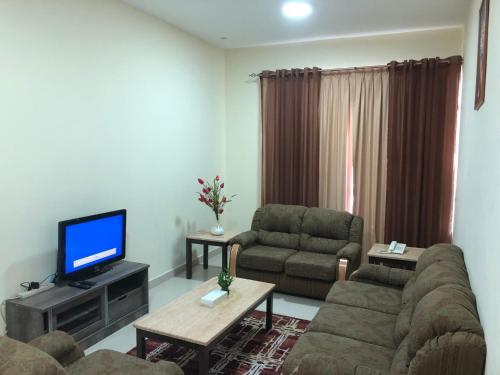 Al Khaleej Plaza Furnished Apartments LLC