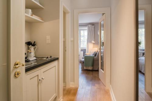 von Deska Townhouses - Ivy House, Hamburgo (foto 8)