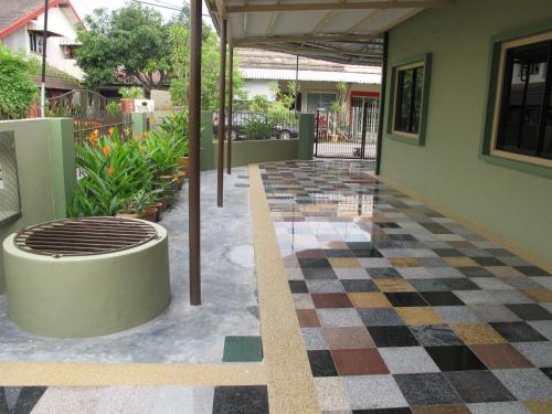 Vynn's Vacation Home @ Banda Kaba – Malacca , TX