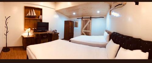 Grace House Homestay 2 - Pingtung