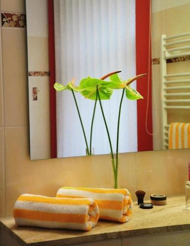 Hotel-Pension Am Schwanenteich - image 10