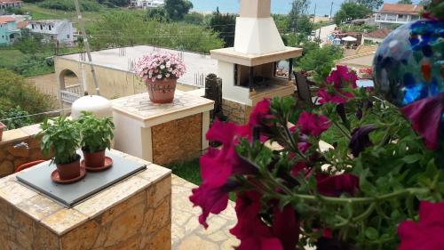 Gardenos Mamas Reas - Μαραθίας