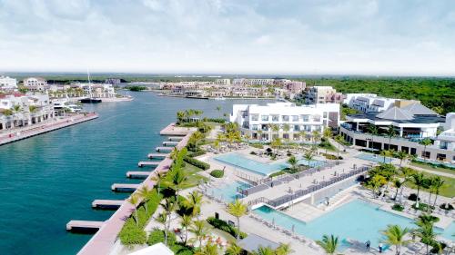 TRS Cap Cana Hotel - Adults Only - All Inclusive TRS Cap Cana Hotel - Adults Only - All Inclusive图片