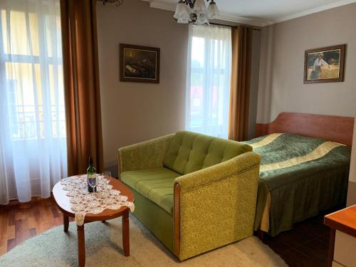 Apartamenty Classic