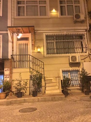  Old City Apartments in Istanbul