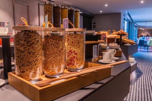 Barceló Budapest - image 11