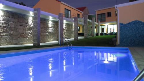 . Encostas do Côa TER -HOTEL