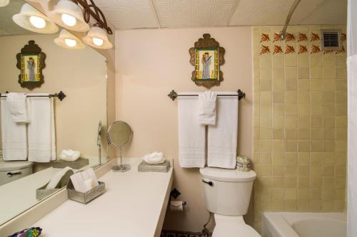 Inn of the Governors - Hotel - Santa Fe