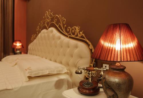 Hotel Boutique Villa Fernando - image 12
