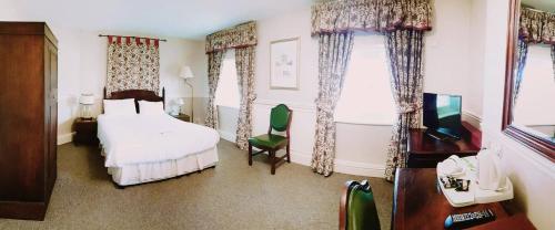 hotel photo