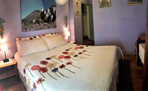 B&B La Margine e SPA
