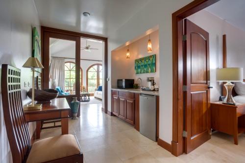 Suite, royal