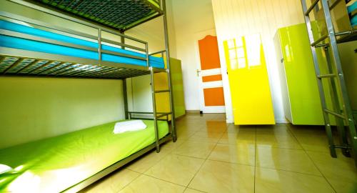 Butterfly Hostel 5